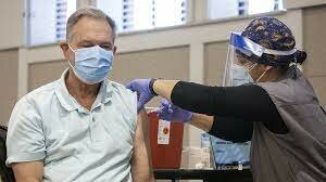 Free Vaccinations for 65+