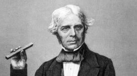 Timeline: Michael Faraday