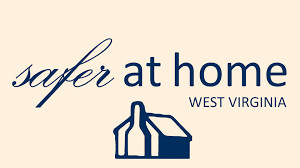 "Stay Home" to "Safer At Home"