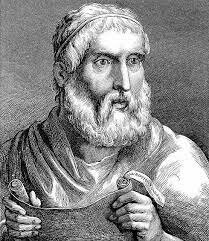 TRAGEDIA Y COMEDIA ANTIGUA