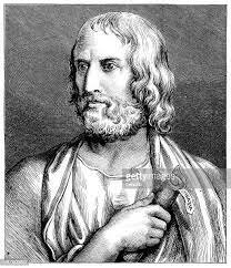 TRAGEDIA Y COMEDIA ANTIGUA