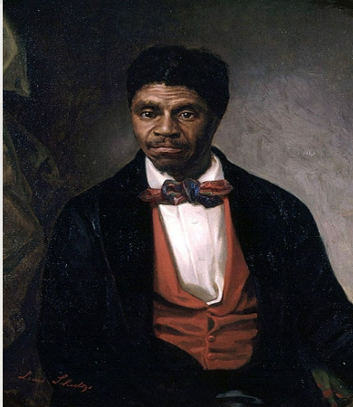 Dred Scott Decision