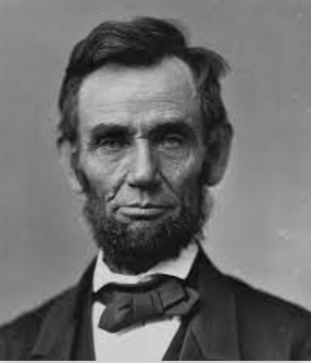 Lincoln’s Election