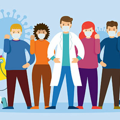 Timeline: Importancia de la prevención