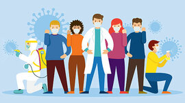 Timeline: Importancia de la prevención