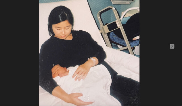 The Beginning of My Life Course