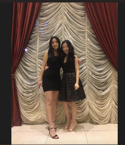 Starting High School