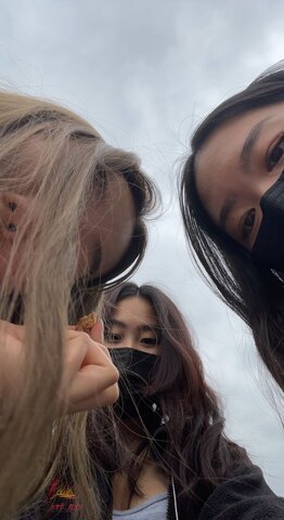 Going Back to School