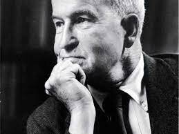 GORDON ALLPORT Y HENRY MURRAY