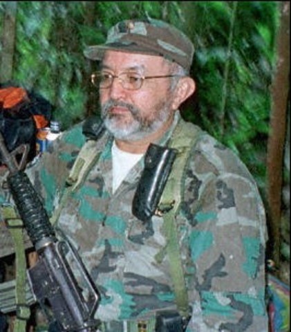 OPERACION FENIX, MUERTE DE RAUL REYES