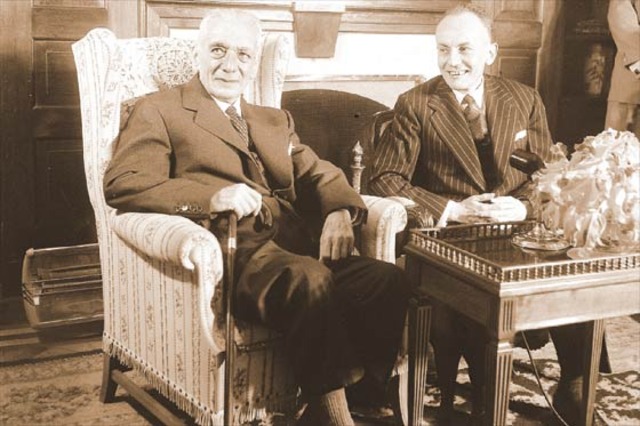 INICIO DEL FRENTE NACIONAL