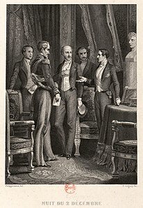 Colp d'Estat de Napoleó