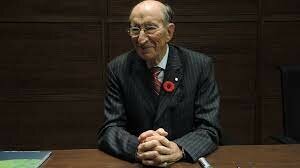 Estudio presentado por Marc Lalonde