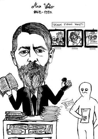 Max Weber