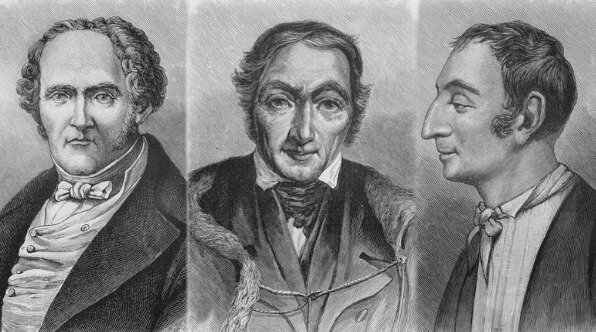 Los socialistas utópicos