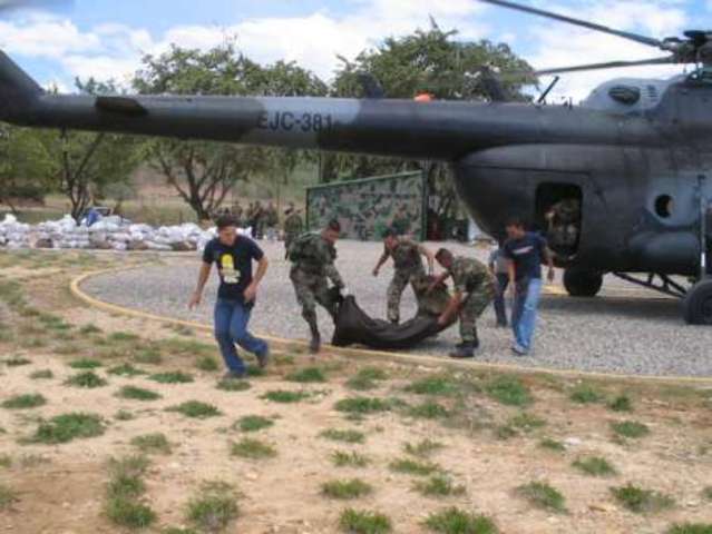 Asesinato de Jacobo Prias