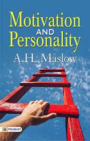 OBRA TRASCENDENTAL DE MASLOW