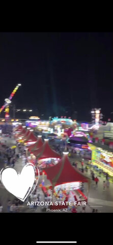 Arizona Sate Fair