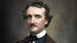 Timeline: EDGAR ALLAN POE