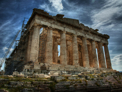 Declaración de Atenas