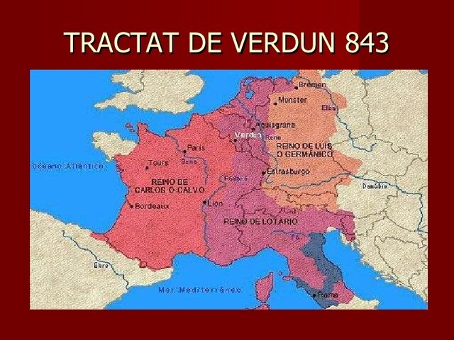 TRACTAT DE VERDUM