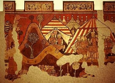 CONQUESTA DE MALLORCA