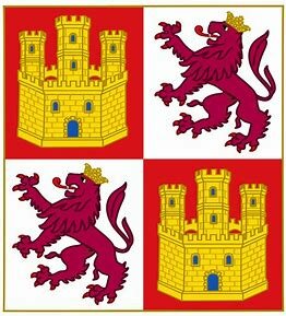 ES FORMA LA CORONA DE CASTELLA