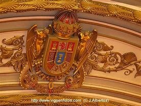 Es forma la Corona de Castella