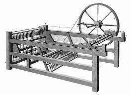 Filadora Spinning Jenny