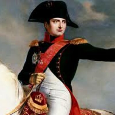 Timeline: Napoleon Bonaparte