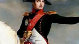 Timeline: Napoleon Bonaparte