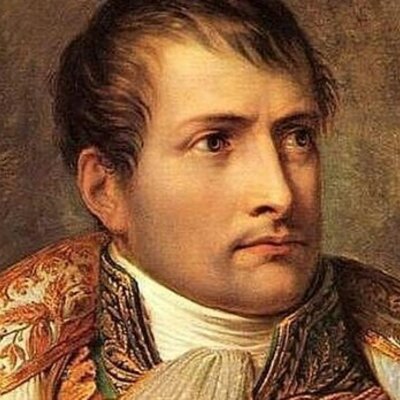 Timeline: Napoleon Bonaparteren ardatz kronologikoa