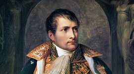 Timeline: Napoleon
