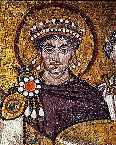 Fi de l'imperi de Justinià