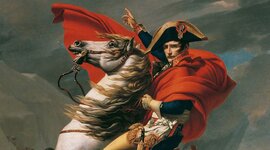 Timeline: Napoleon Bonaparte
