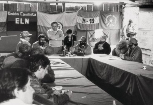 Operacion Casa Verde