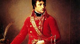 Timeline: Napoleon Bonaparte