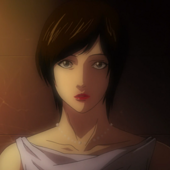 ASESINATO DE KIYOMI TAKADA