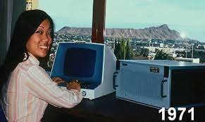 las primeras redes wifis