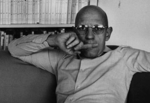 Michel Foucault