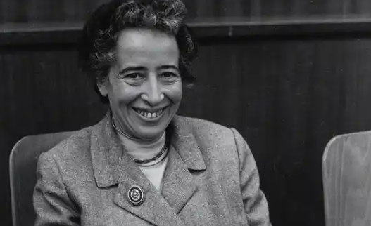 Hannah Arendt