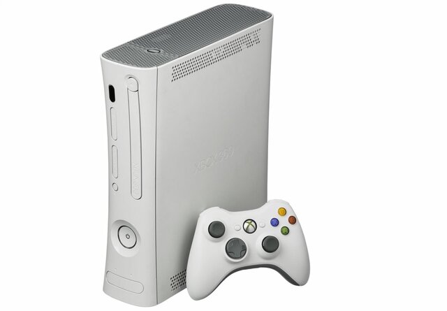 Mi primera consola de videojuegos