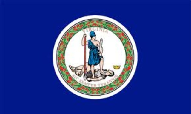 Virginia