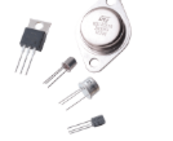 Equipos pequeños y rápidos