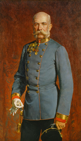 Austria-Hungary Declares War on Serbia