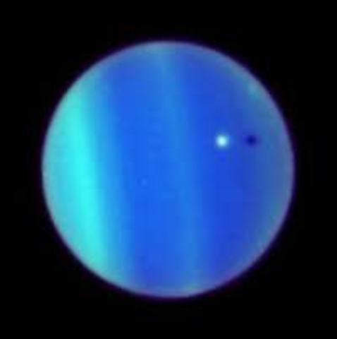Uranus