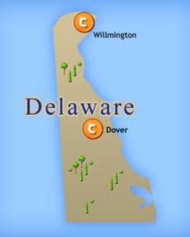 Delaware