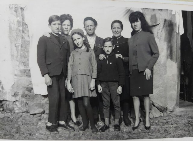 ¿Quién me compró?