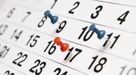 Timeline: Festes tradicionals dels municipis de Catalunya