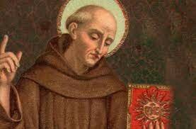 BERNARDINO DE SIENA (1380-1444)